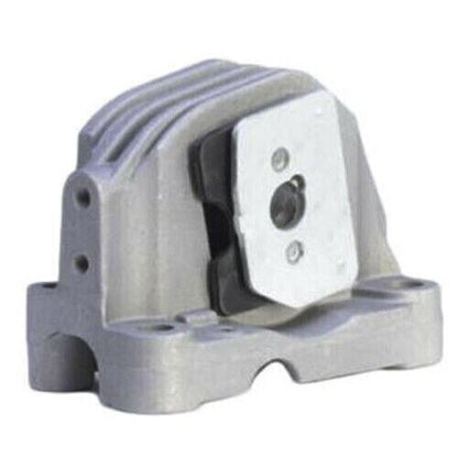 Front Right Transmission Mount MotorKing For 2001-2008 Volvo S60 2.3L 2.4L 2.5L