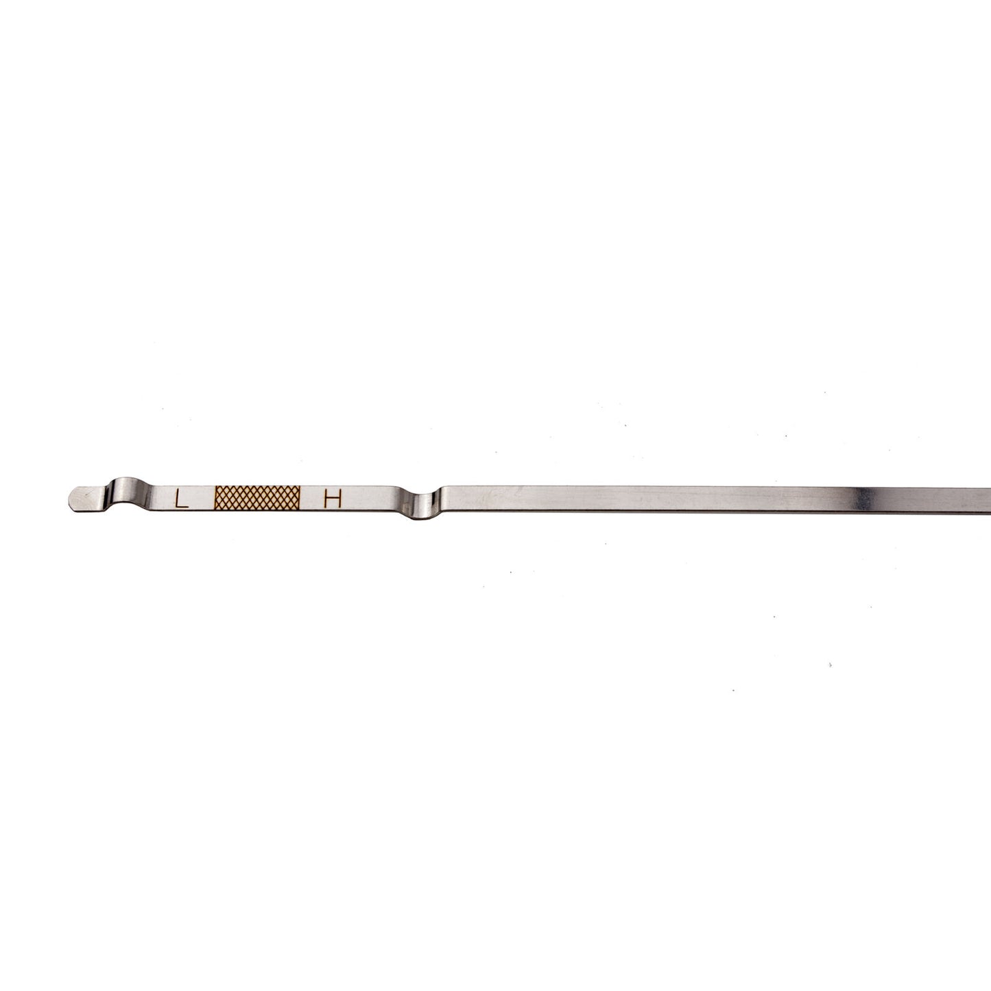 Amélioré Huile Engin Level Indicateur Jauge Neuf Pour 00-06 Nissan Sentra 1.8L