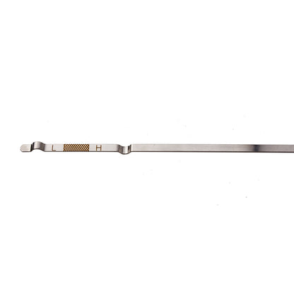 Amélioré Huile Engin Level Indicateur Jauge Neuf Pour 00-06 Nissan Sentra 1.8L