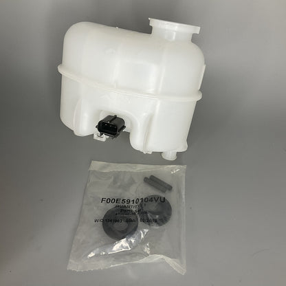 For 2004-2008 Ford F-150 Genuine Ford Brake Master Cylinder Reservoir