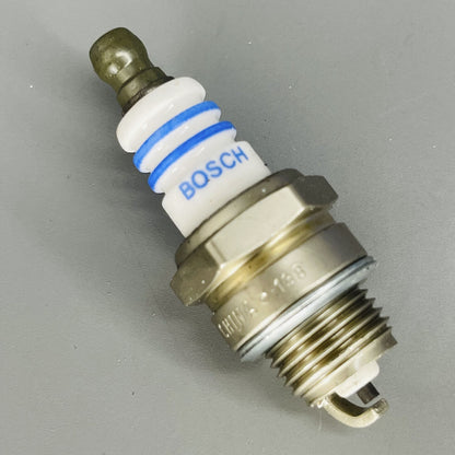 OE Bosch Spark Plug 6PCS 7547 WSR6F For STIHL FS MS Series HUSQVARNA + more