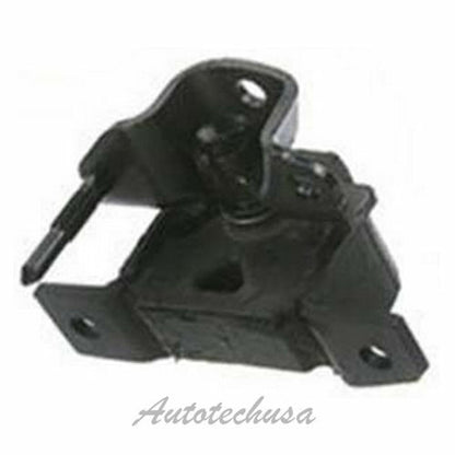 M967 Motor & Trans Mount Kit 3PCS For 2000-2006 Nissan Sentra 1.8 for Auto Trans