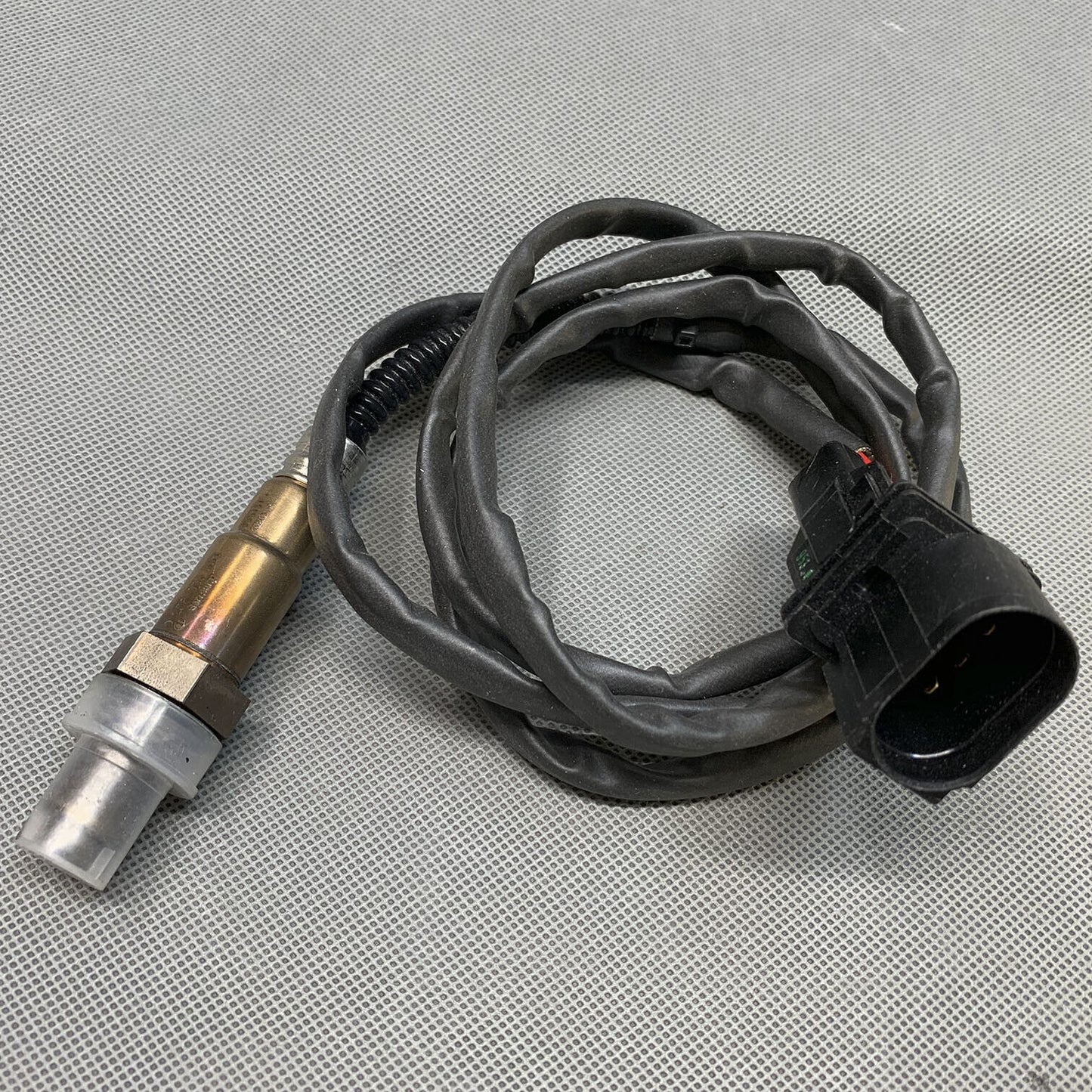 17351 Orig. Oxygène Capteur Pour VW Beetle Eurovan Jetta Audi Tt Quattro 1.8L