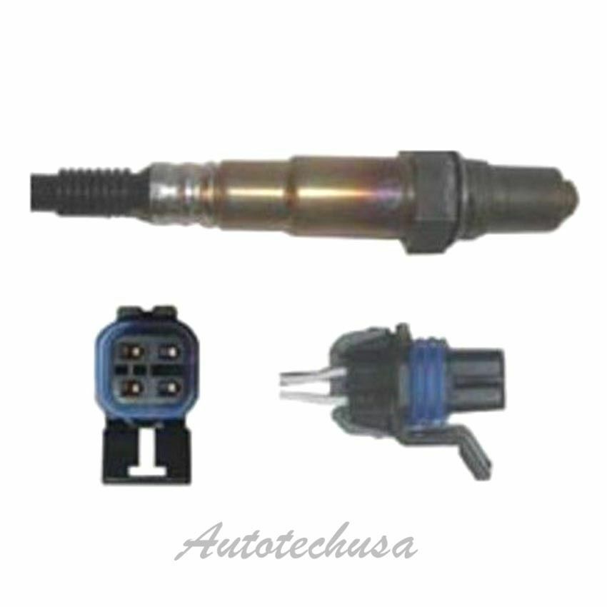 Para Cadillac Sts Cts SRX Chevrolet Camaro Oxygen Sensor O2 2344818