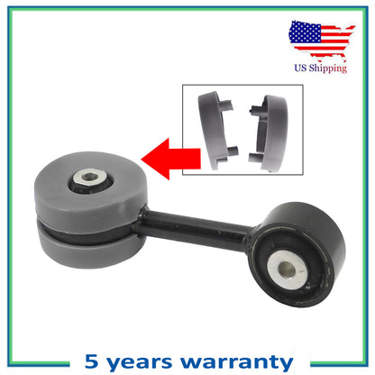 Torque Strut Front Right Motor Mount Polyurethane For 04-07 Highlander 2.4L 2WD