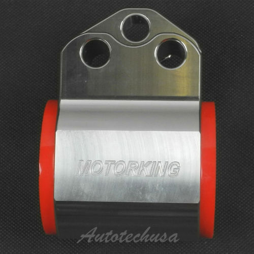 Para 94-01 Acura Integra & 92-95 Civic B&d Motor Montaje Juego Billet Aluminio