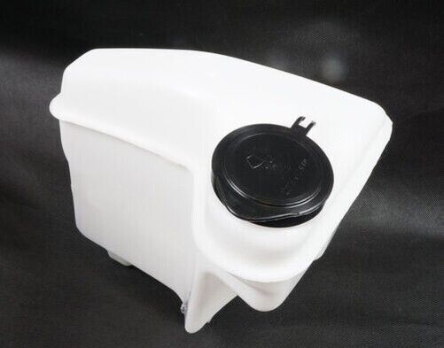 UPGRADED Windshield Washer Fluid Reservoir Bottle Tank For 98-02 Toyota Corolla