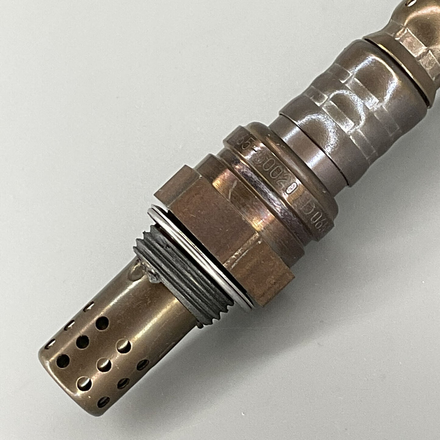 OE Genuine Oxygène Lambda Capteur O2 Pour 1990-1992 Lexus LS400 V8 4.0L