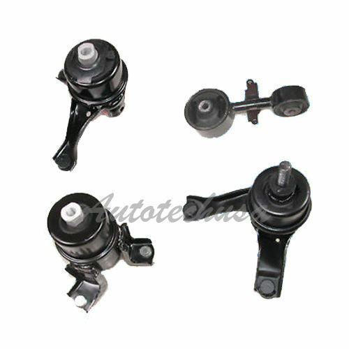 M143 02-06 Per Camry 2.4 Trasmissione Motore Supporti Auto 4203 4211 4207 4204