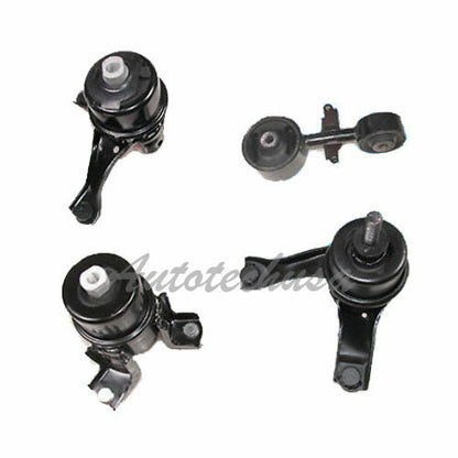 M143 02-06 Per Camry 2.4 Trasmissione Motore Supporti Auto 4203 4211 4207 4204