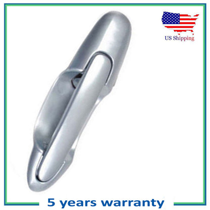 Front Right Exterior Outside Door Handle For 2000-2006 Mazda MPV Icy Blue 3