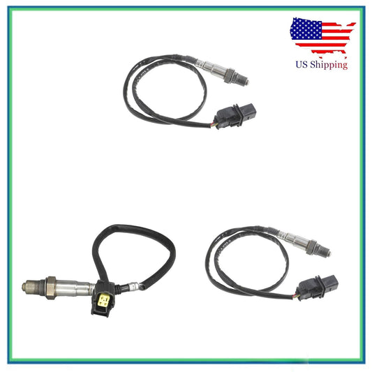Brand New Oxygen Sensor For 08-09 Mercedes-Benz C230 Base 2.5L