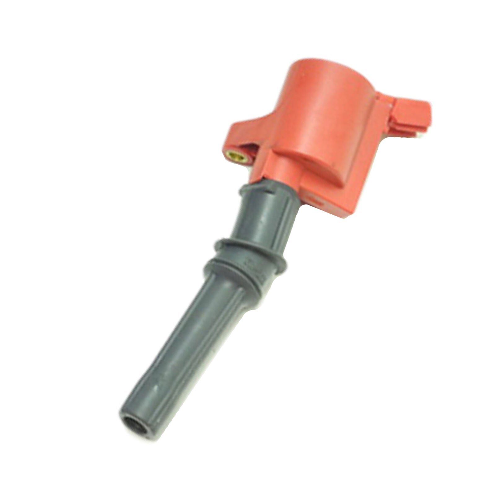 Fd503 DG508 FD503 C566 Ignition Coil For Red Ford F150 F250 F550 Lincoln 4.6 ...