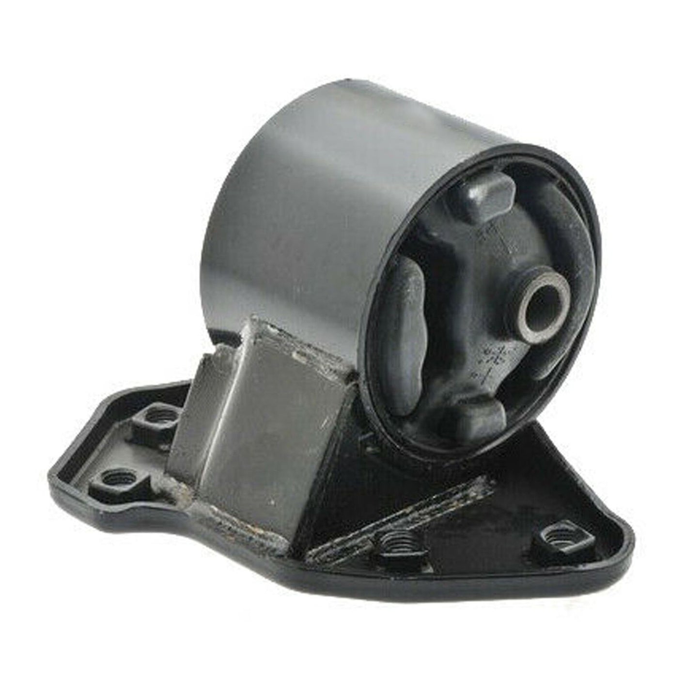 Transmission Mount 03-05 Motorking for Hyundai Accent 1.6L for Auto. A6186 9296