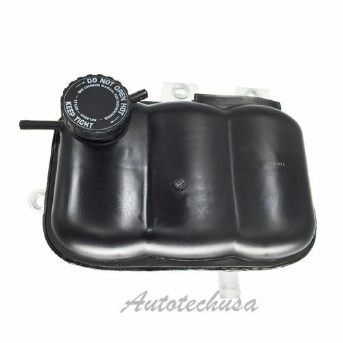 For Dodge RAM 4.7L 5.7L Water Coolant Overflow Recovery Tank Reservoir B818