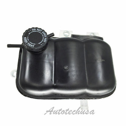 For Dodge RAM 4.7L 5.7L Water Coolant Overflow Recovery Tank Reservoir B818