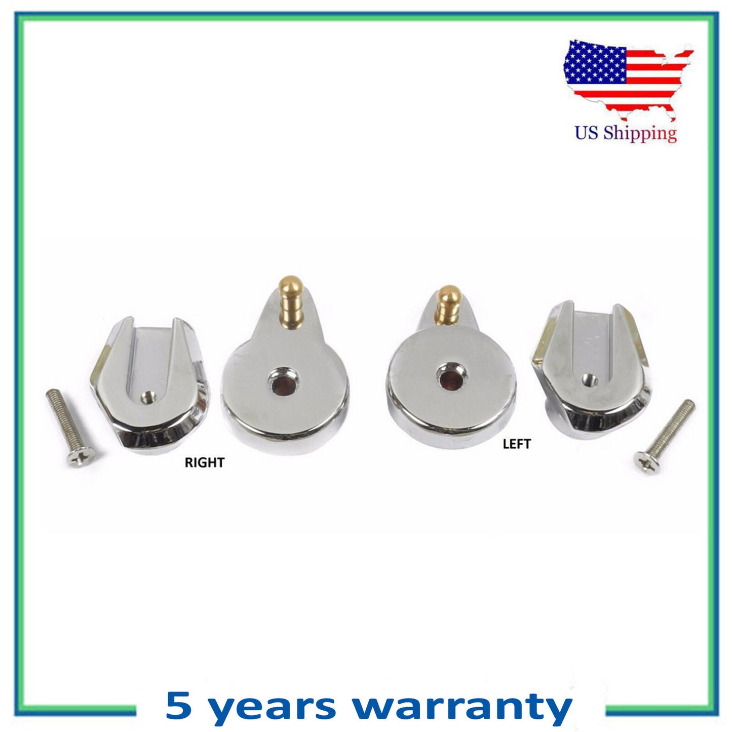 Pair Air Intake Manifold Adjuster Runner Control Metal Flap Driver For Mercedes