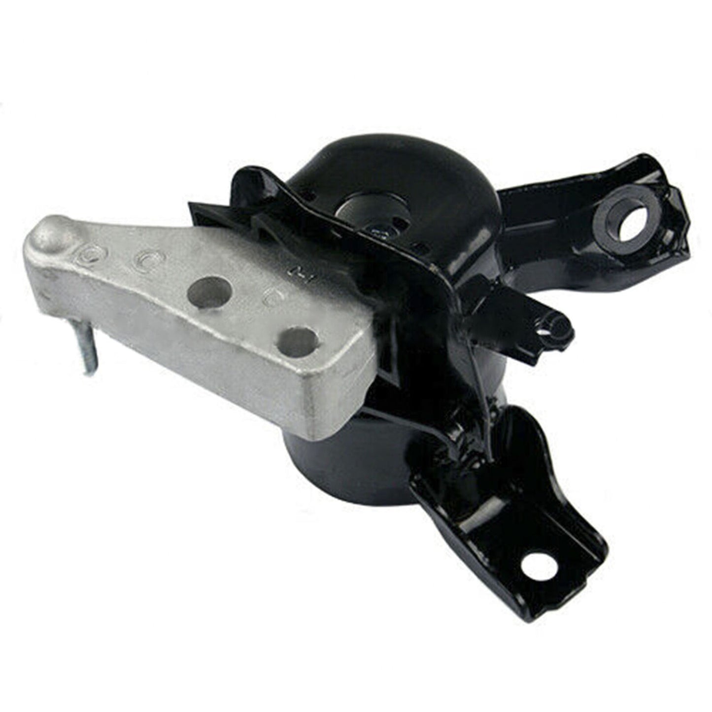 2PCS Front Right Engine Motor & Rear Trans Mount for Auto For 11-16 Scion Tc 2.5