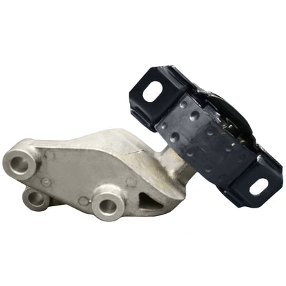 MotorKing Left Trans Mount For 2008 2009 2010-2015 Smart Fortwo 1.0L/ Electric