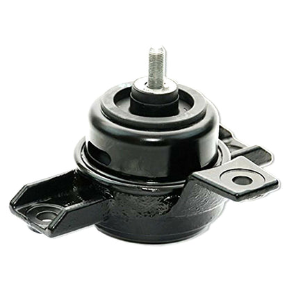 2PCS Engine Motor Mount For 07-12 Veracruz 3.8L Hyundai 07-09 Santa Fe 7150 7166