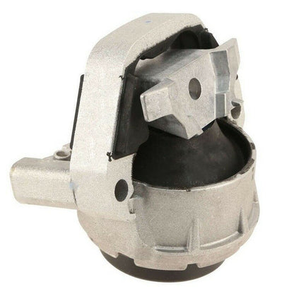 Right Passenger Engine Motor Mount 4G0199381QA For 2012-2015 Audi A6 2.0L 2.8L