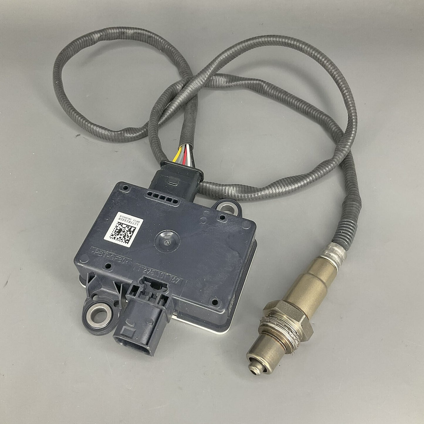 OE Genuine Nitrogène Oxyde Nox Capteur 24V Pour Mercedes Cummins LS47204
