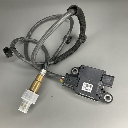 BOSCH Orig. Nox & Scarico Particulate Sensore Per Hyundai Santa Fe IV Kia
