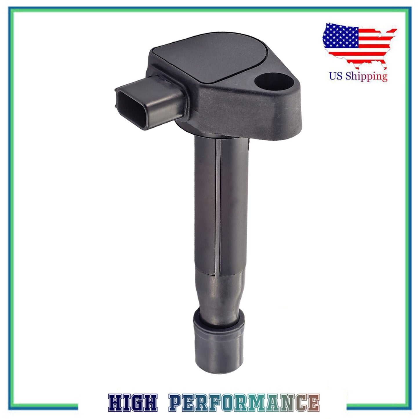 Neuf Allumage Bobine Pour UF242 Honda Accord Acura TL CL Rl 3.0L 3.2L 3.5L