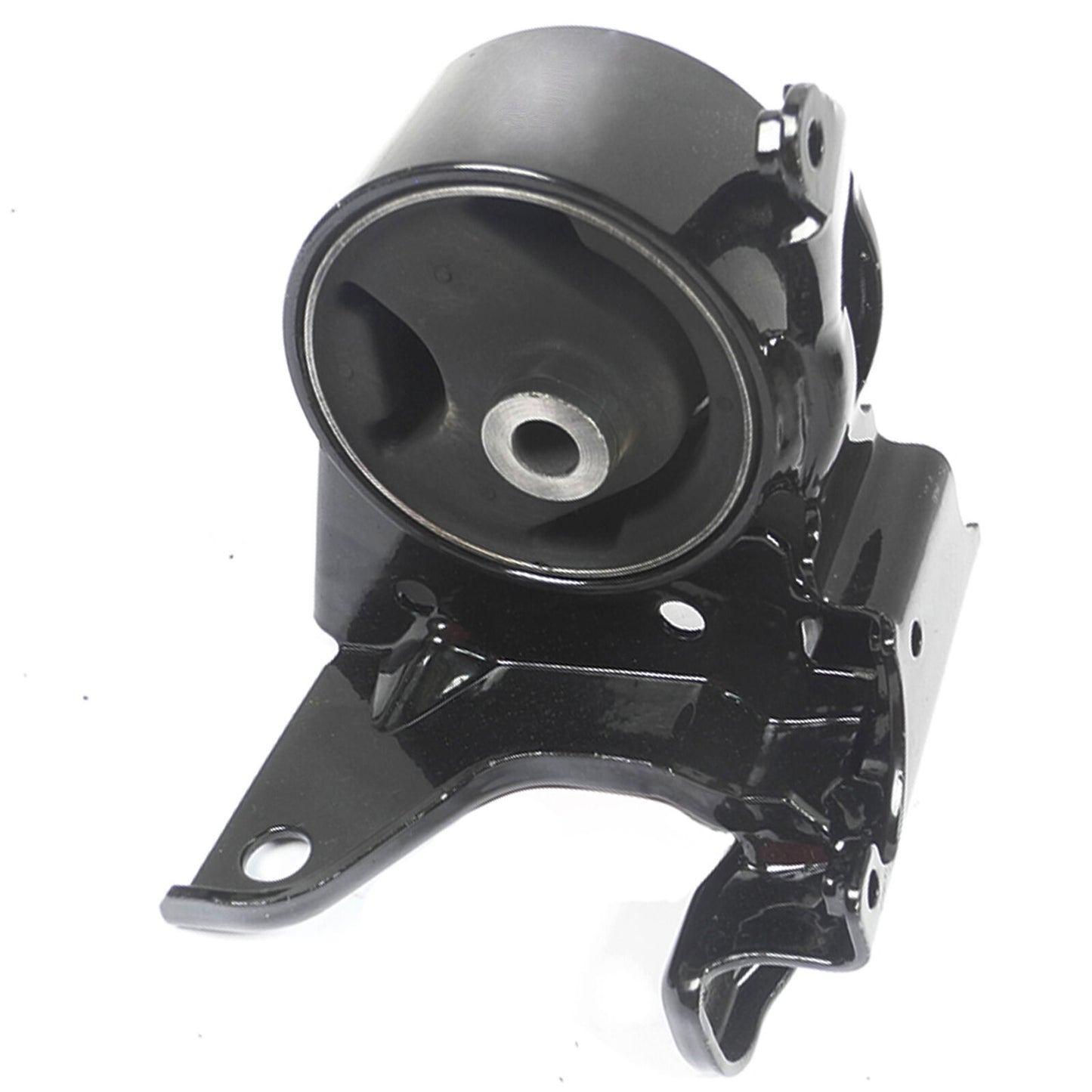 Engine Motor & Trans Mount 7120 7124 7113 6198 For 01-06 Hyundai Santa Fe 2.7L