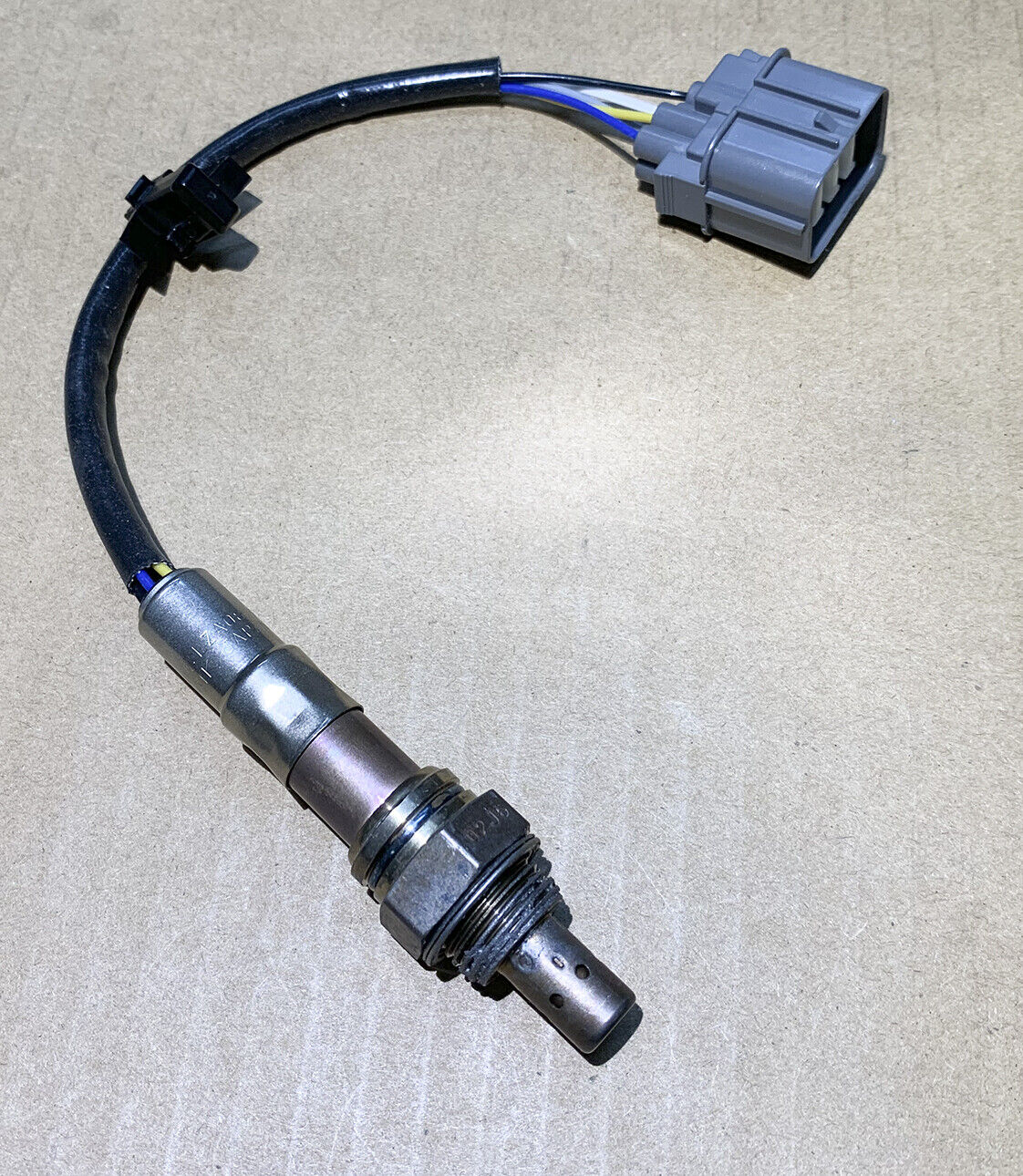 NTK 36531-RDV-004 Genuine 5 Wire Air Fuel Ratio Oxygen Sensor Fits Honda Acura