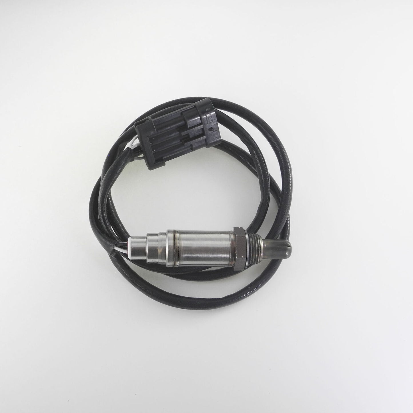 Lambda O2 Oxygen Sensor 15637 For 1999-2000 Chevrolet Silverado 2500 LT 5.3L