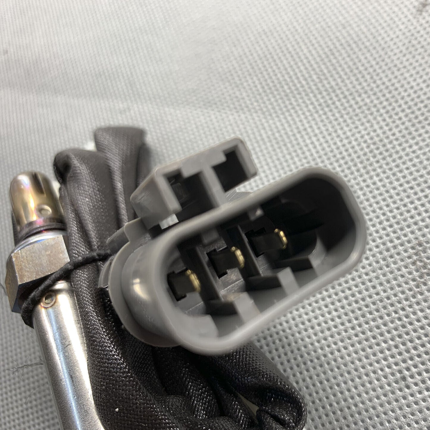 Orig. Véritable Oxygène Lambda Capteur 13972 Pour Mercury Villageois Nissan 3.0L