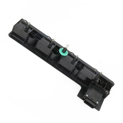 B352 UF265 GN10109 For 2000-2003 Cadillac Oldsmobile Ignition Coil Pack Rear
