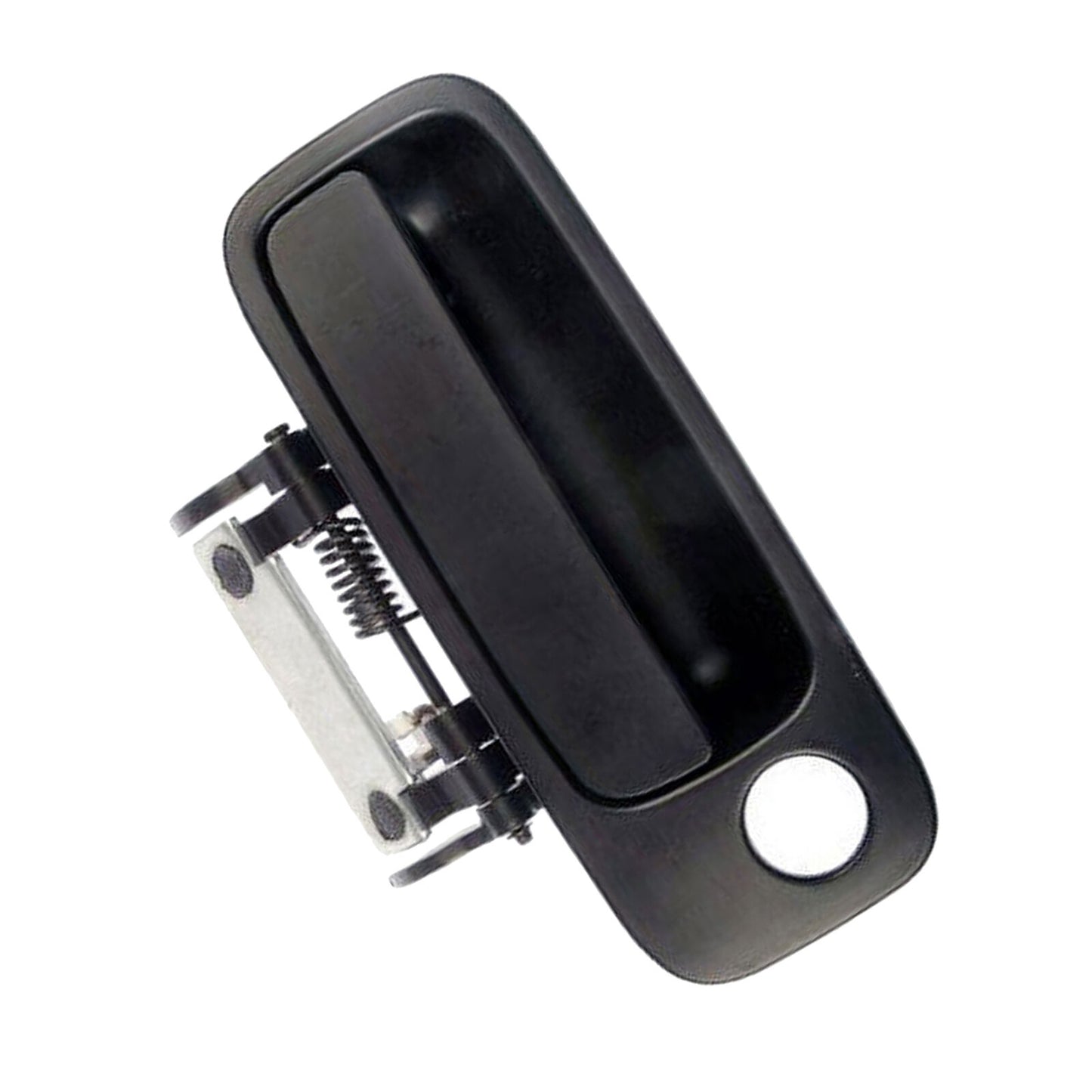 Front Right Outside Door Handle For 2000-2004 Toyota Avalon Non Painted Black