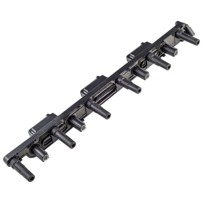 Ignition Coil UJP1207 For 2000 Jeep Cherokee TJ Wrangler 4.0L UF296