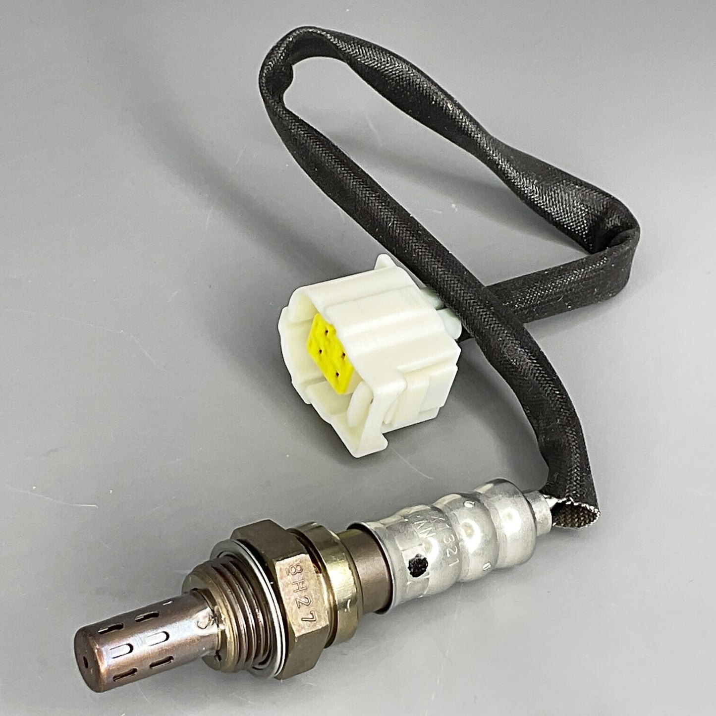 OE Germany Oxygène Capteur O2 13671 en Aval Pour Chrysler ASPEN Pacifica