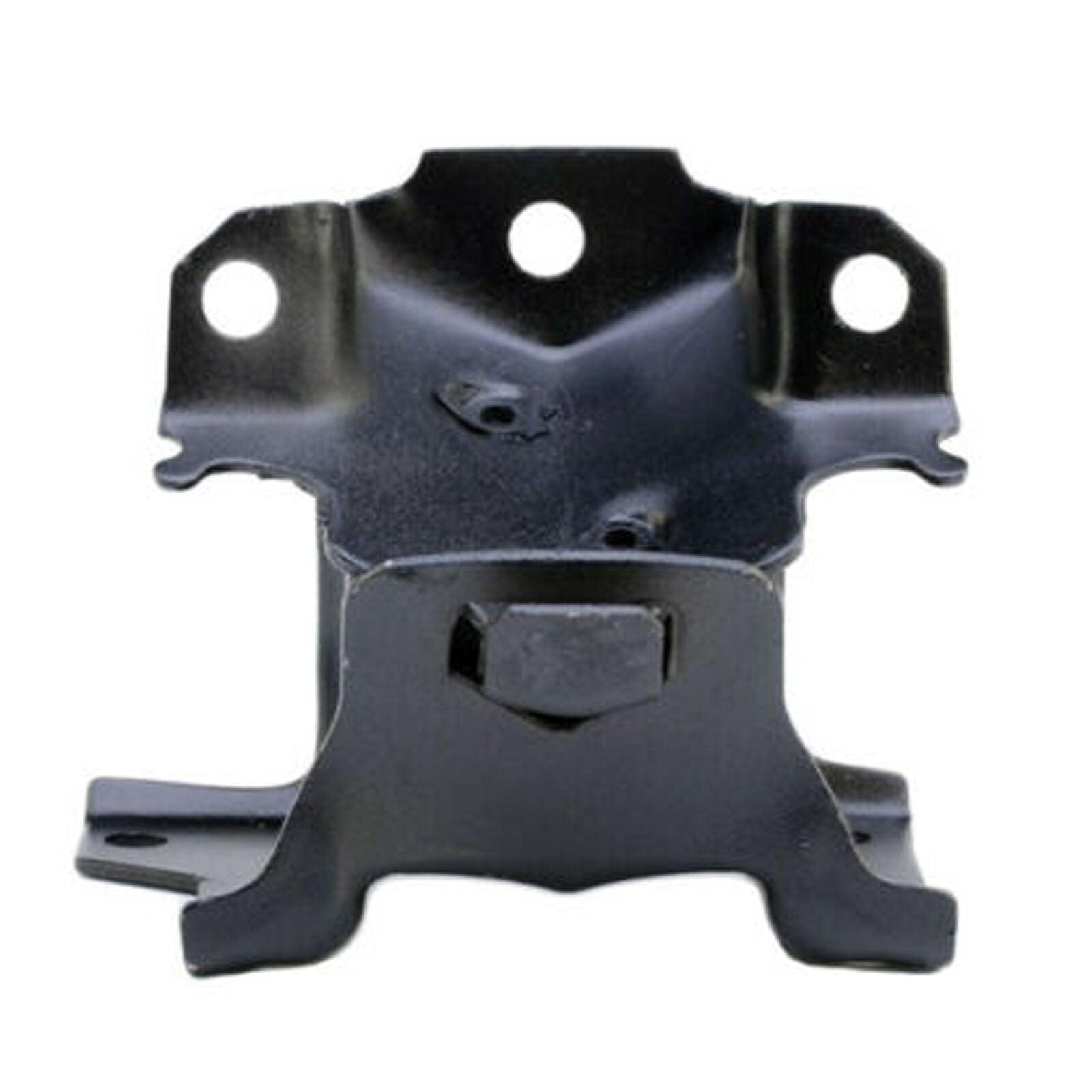MotorKing Front Engine Motor Mount Kit (2PC) For Chevy Silverado / GMC Sierra 2500 3500 HD 6.6L Diesel