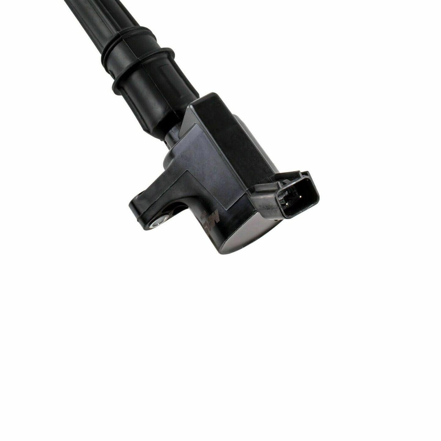 FD503 Encendido Bobina & 9608 Bosch Iridio Bujía Para Econoline Super Deber 5.4