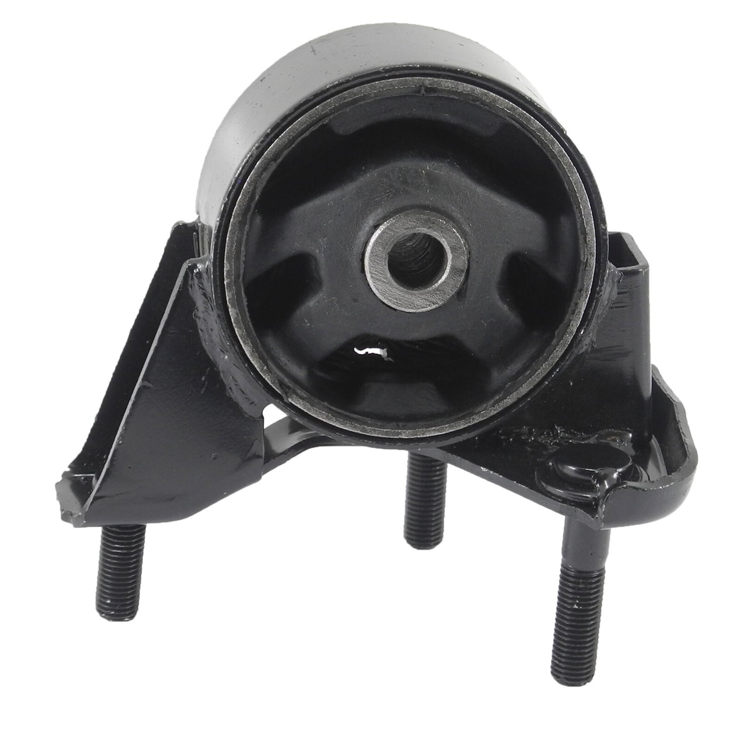 2PCS Engine Motor Mount Auto Trans For 1993-1997 Geo Prizm 1.8L 6261 6242
