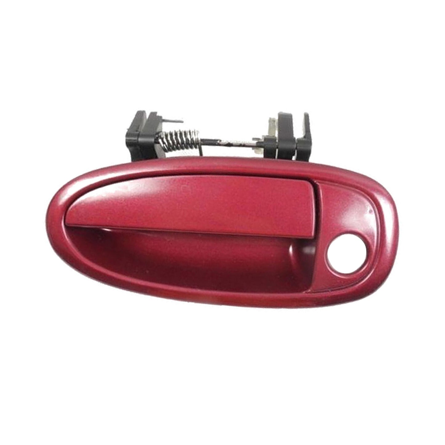 Delantero Izquierdo Exterior Puerta Mango Para 1995-1999 Toyota Avalon Rubí Rojo