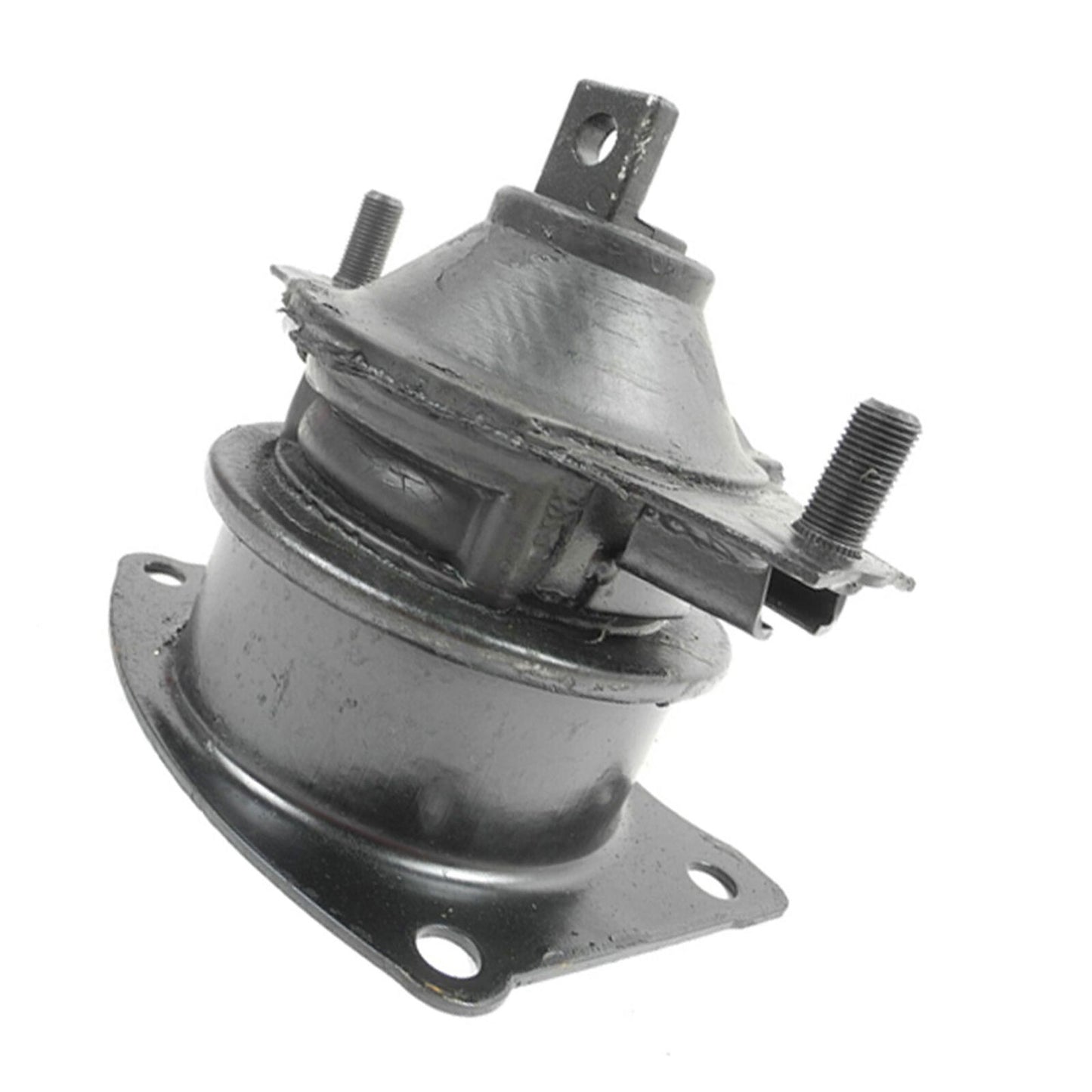 Juego 4 Motor & de Trans Montaje Para 2003-2007 Honda Accord 2.4L 4526 4516 4510