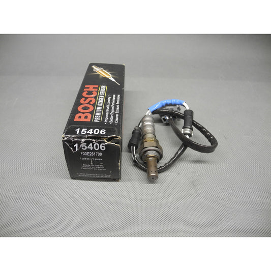 Tout Neuf Orig. Véritable Oxygène Capteur 15406 Pour 2001-2005 Honda Civic 1.7L