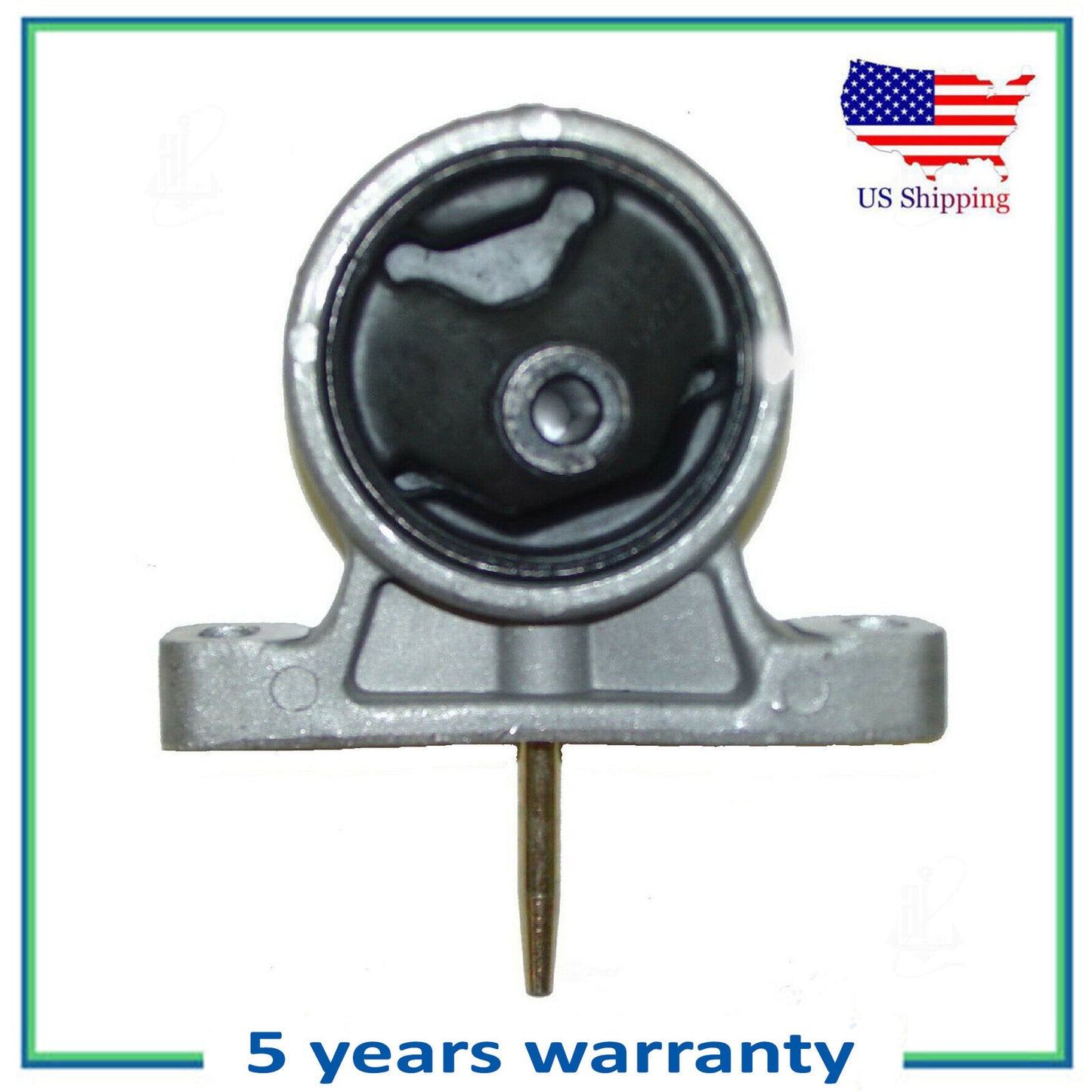 Transmission Montage pour 02-07 Suzuki Aerio 2.0L 2.3L Auto. A6838 9177 EM-9177