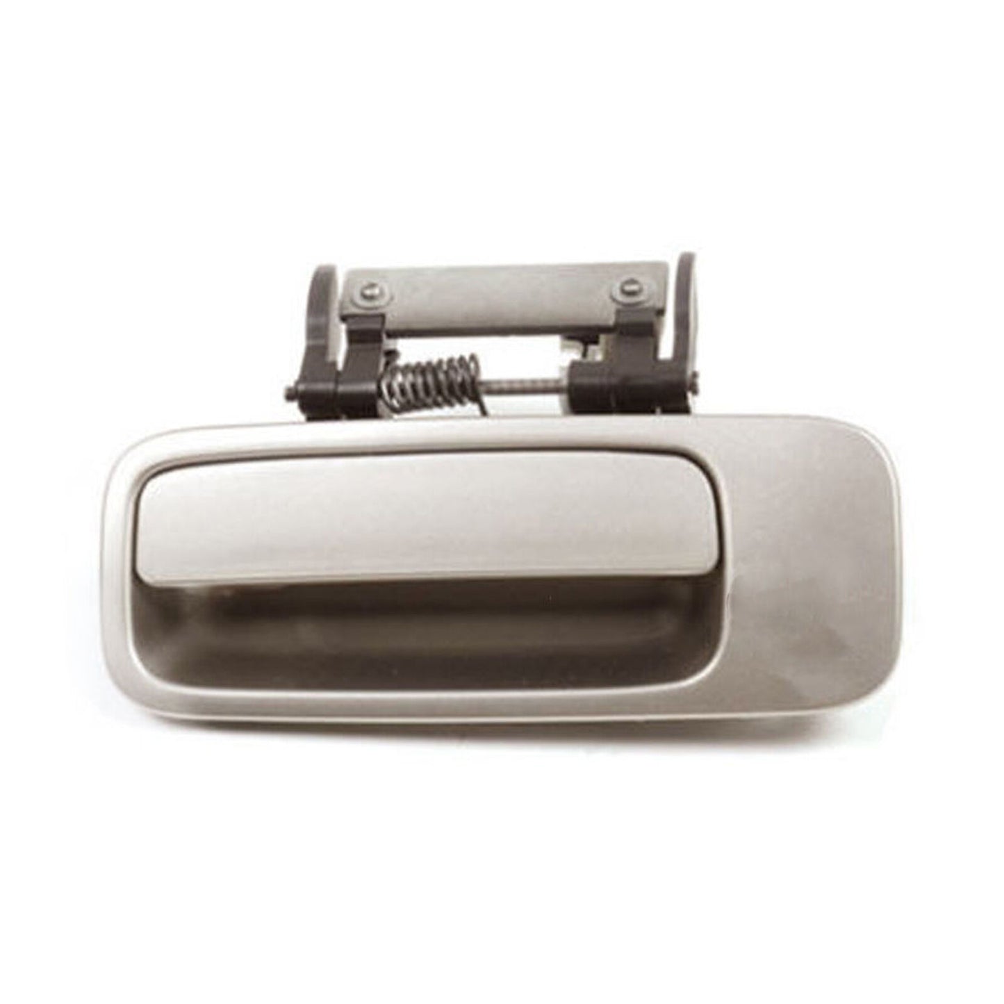 Rear Pair Set Outside Door Handle For 00-04 Toyota Avalon 4Q2 Desert Sand Mica