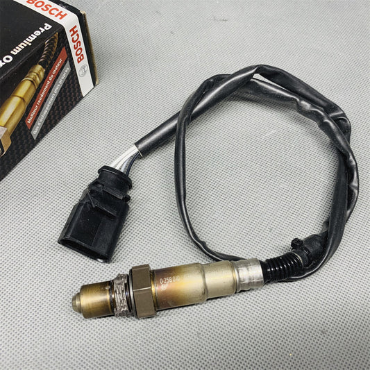 Downstream EO GENUINE OXYGEN SENSOR 16002 For PORSCHE CAYENNE VW BEETLE AUDI A8