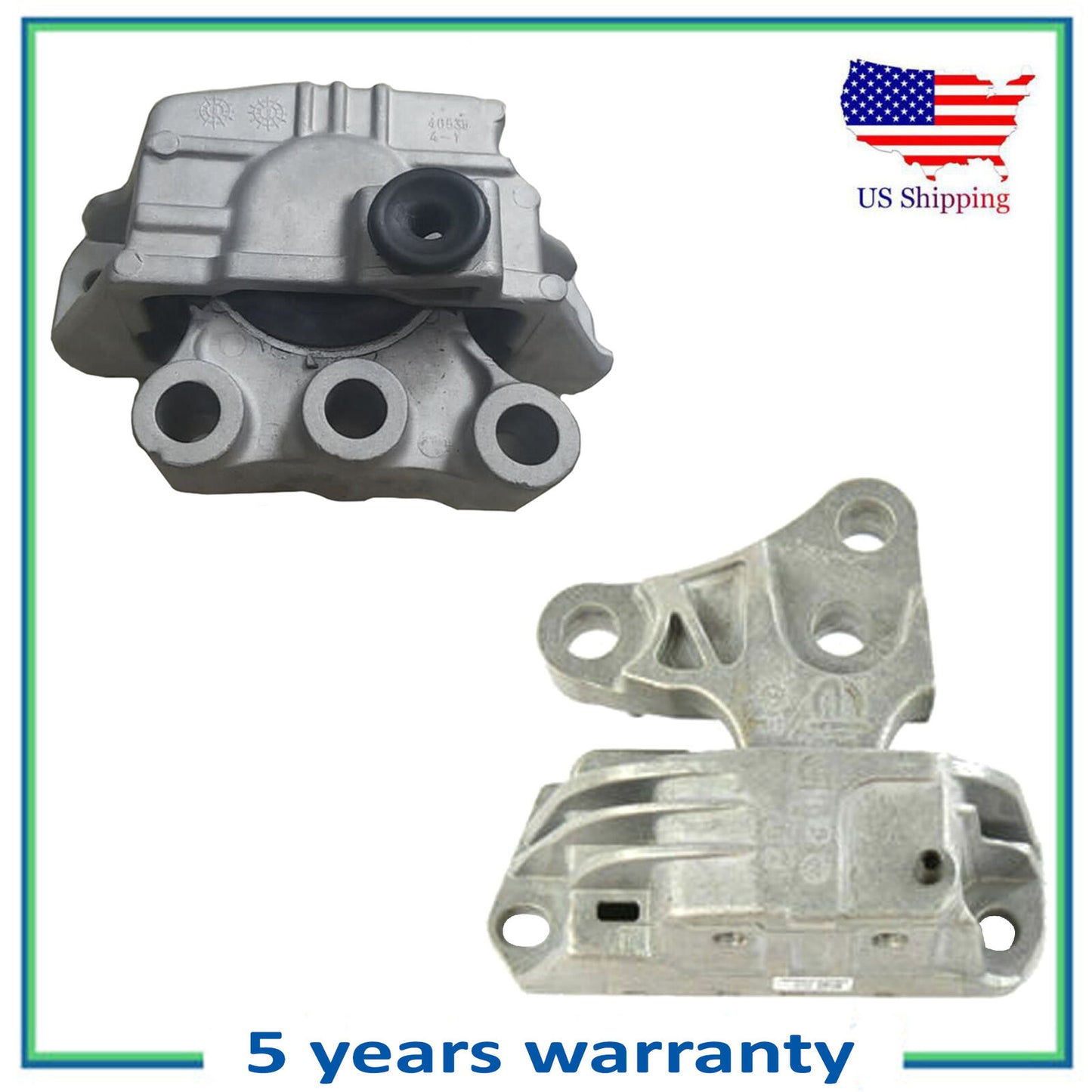 Hydraulique Moteur & Transparent Montage Pour Plat 500X Jeep Compas Renegade