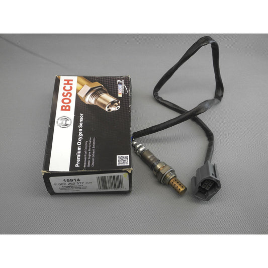 EO GENUINE Oxygen Sensor 15914 For 2004-2006,2008-2009 Mazda 3 GX 2.0L