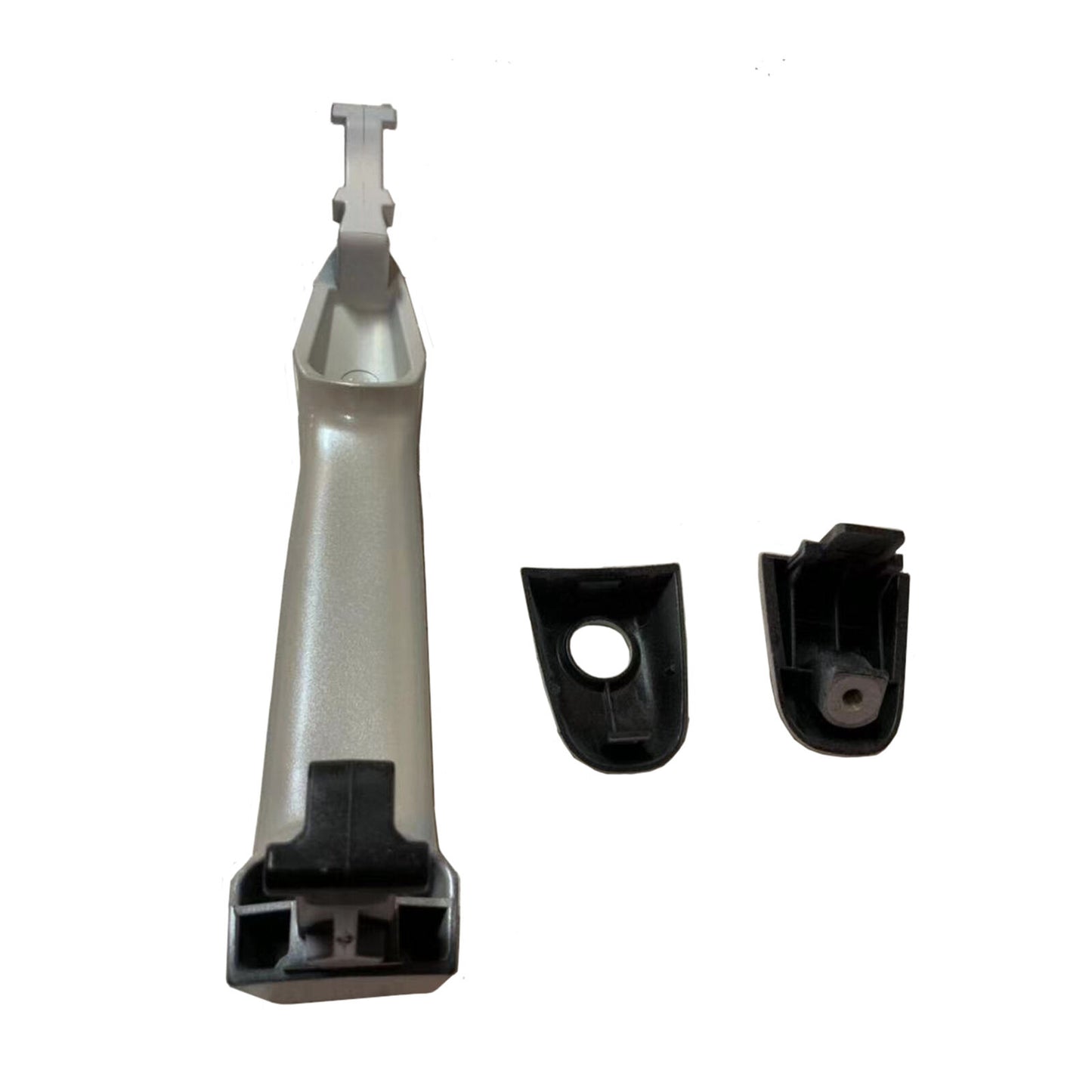 Set 4PCS Neuf Extérieur Porte Poignée Pour 2004-2010 Toyota Sienna Tempête Perle