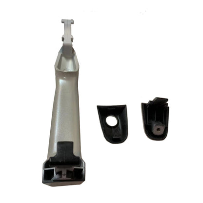 Set 4PCS Neuf Extérieur Porte Poignée Pour 2004-2010 Toyota Sienna Tempête Perle