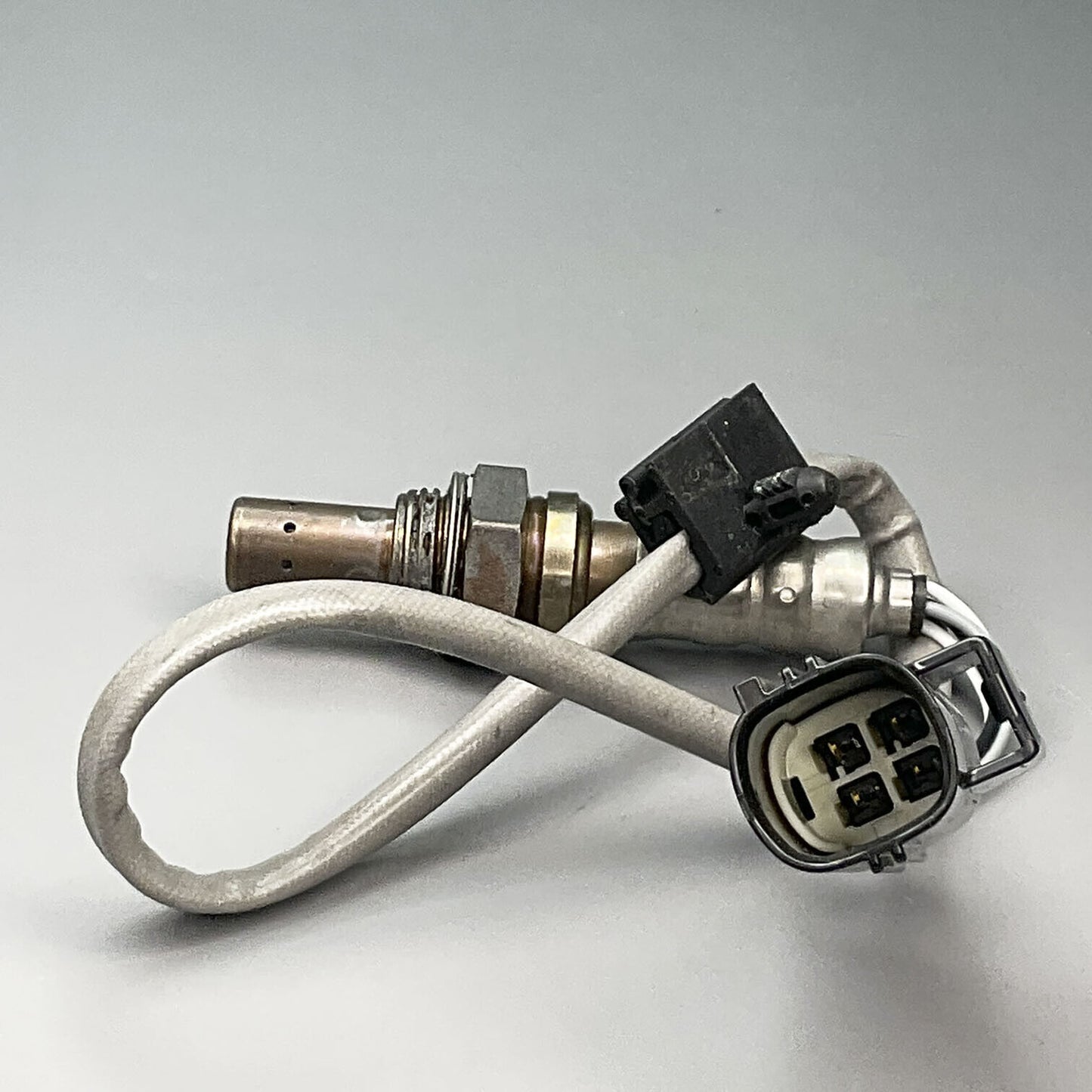 OE GENUINE Oxygen Sensor 15804 For 2007 Ford Focus SE 2.0L